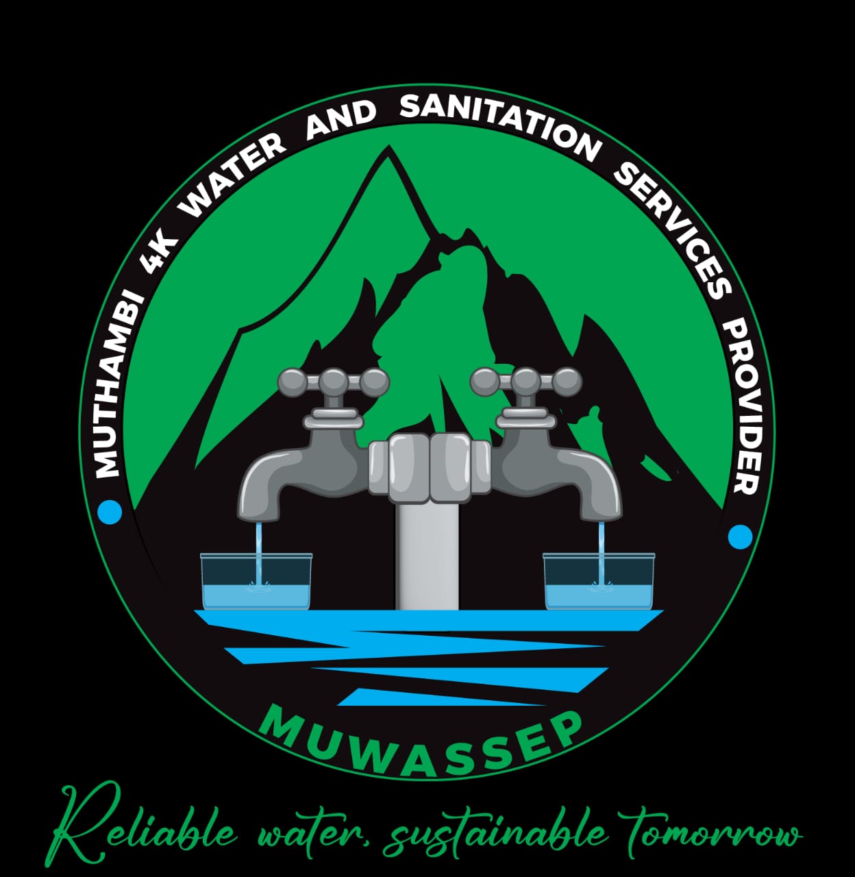 OUR SERVICES MUTHAMBI 4K WATER AND SANITATION SERVICE PROVIDER